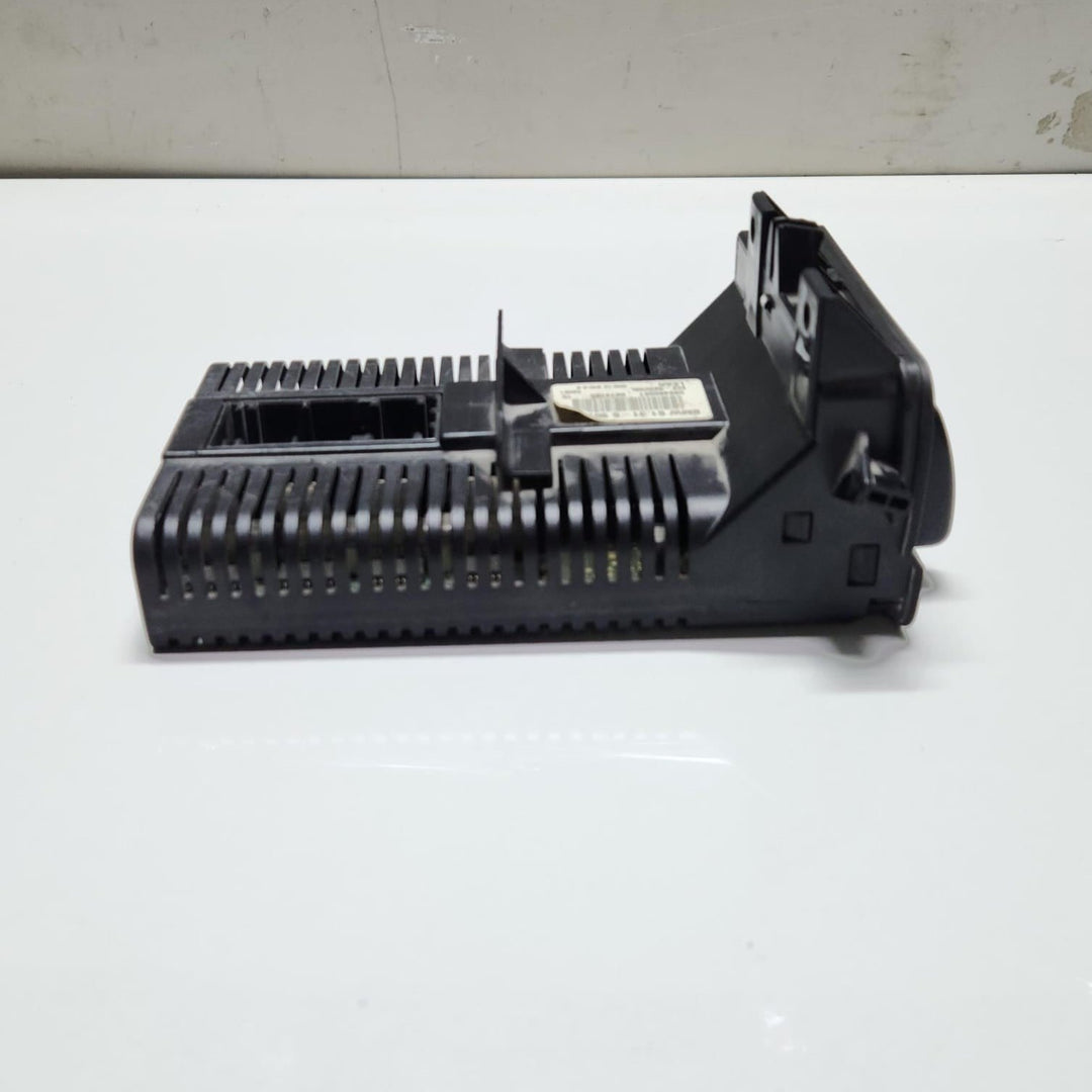 2001-2006 BMW 330Ci Headlight Switch 4108587 3 Series E46 320d