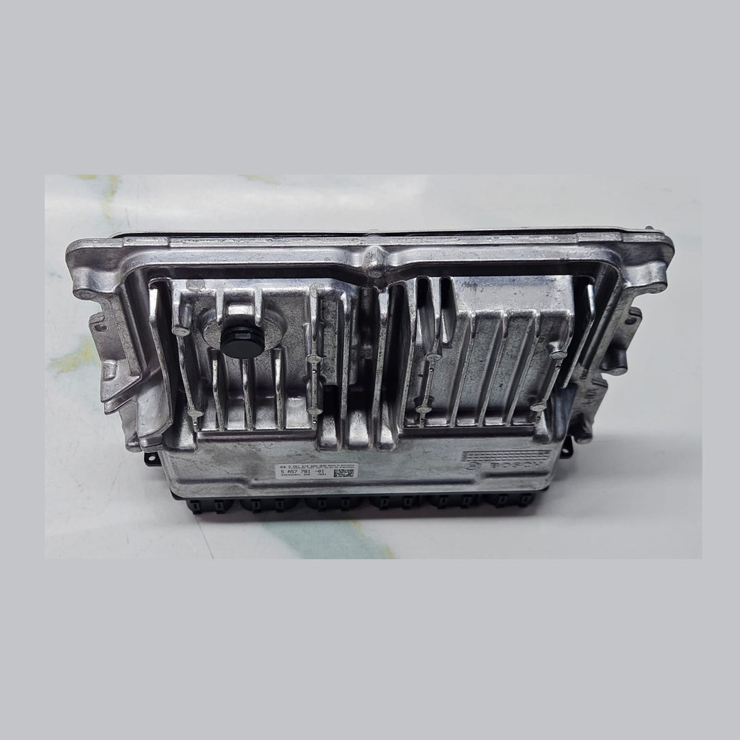 2022-2024 BMW 330i G20 B48 Engine Control Module ECO Only 5A57781 OEM
