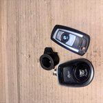 قم بتحميل الصورة إلى عارض الصور، 8639595 3' F34 GT Gran Turismo BMW 320i 2015 VIN d737258 used only 30192 Km