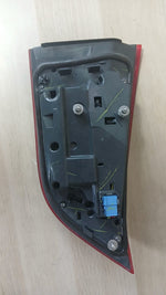 Load image into Gallery viewer, BMW X5 F15 F85 Rear Right Inner Tail Light LED OEM Genuine Replacement 7301272