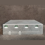 Bild in die Galerieansicht laden, BMW X1 E84 E87 E88 E82 E90 E93 VOLTAGE CONVERTER CONTROL MODULE OEM -9253208