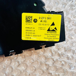 Load image into Gallery viewer, BMW 5 SERIES F10 FRONT LH DRIVER SEAT ADJUST SWITCH 9270381
