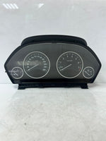 Load image into Gallery viewer, 2014-2018 BMW F30 F31 F32 F33 3' 4' 320i Instrument Cluster 9382096 OEM