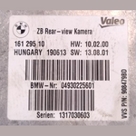 Load image into Gallery viewer, BMW F30 F15 F82 SURROUND / REAR VIEW CAMERA CONTROL MODULE ECU P/N 16129510