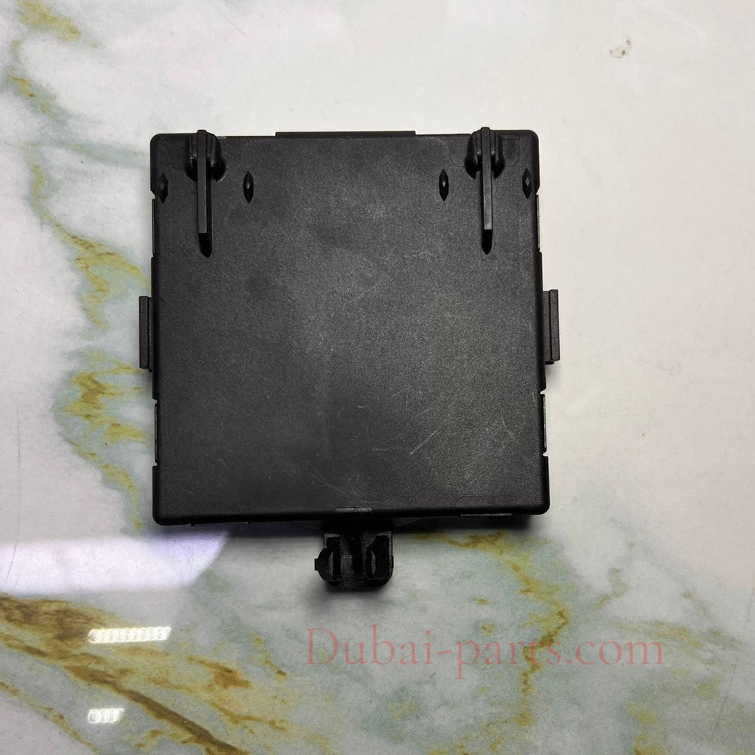 2014 Mercedes-Benz ML350 Door Control Module Unit A 1669005808 W166 ML350 and GL