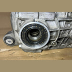 Load image into Gallery viewer, Mercedes W166 GLS Front Axle Differential A166 3303100 Gear Ratio 3.27 Diesel