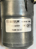 Load image into Gallery viewer, BMW X1 Series F48 RHD Front Windshield Wiper Motor 0390243529 OEM