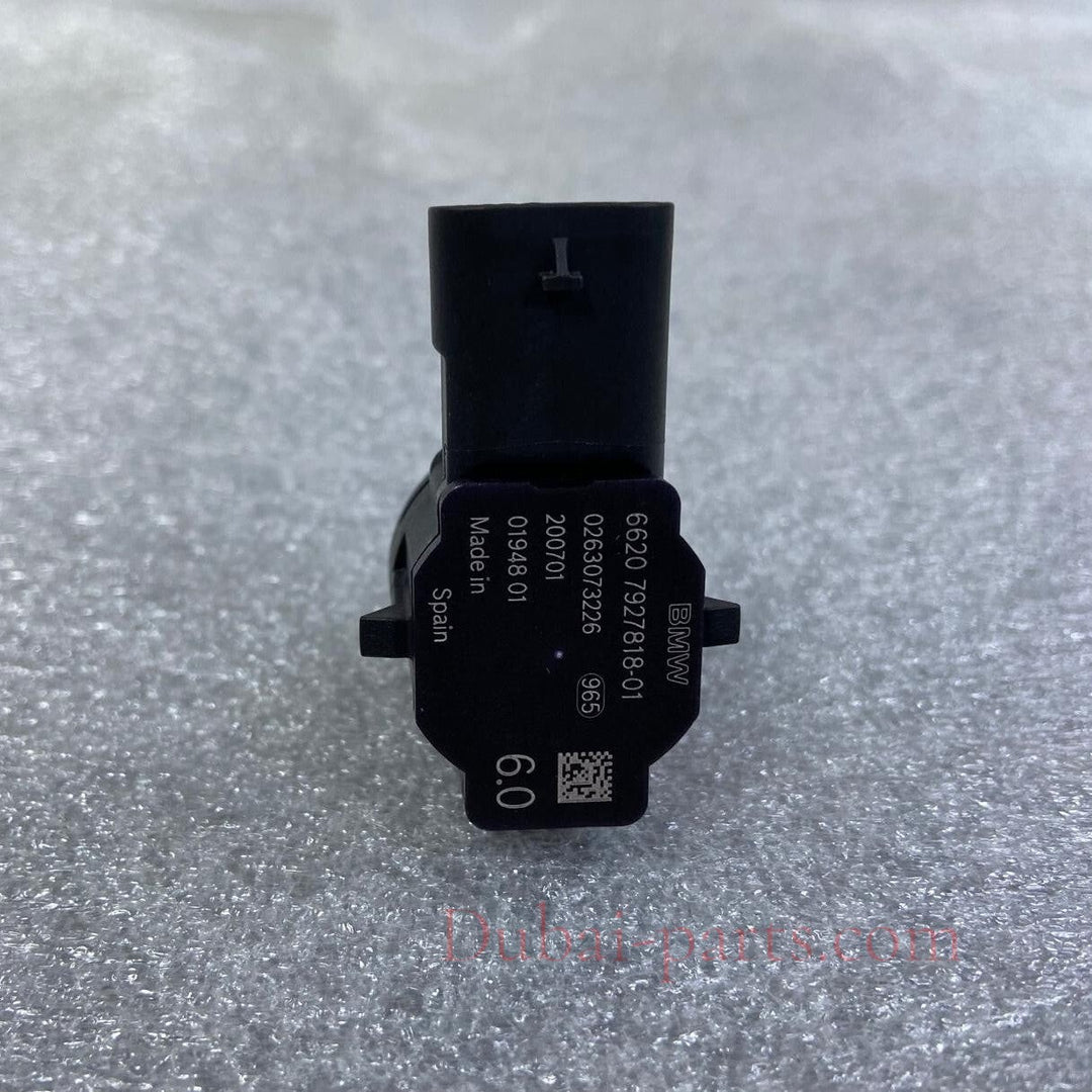 OEM BMW F40 F44 G29 J29 Parking sensor Bosch 6.0 Misano blue 7927818 New