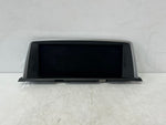 Bild in die Galerieansicht laden, 2013 BMW M6 6' F06 F12 10.25" Central Information Display Screen 9284976 OEM