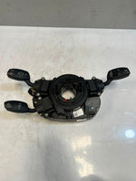 قم بتحميل الصورة إلى عارض الصور، 2003-2010 BMW 5 Series E60 E61 6' E63 E64 Steering Column Switch Stalk 6945093