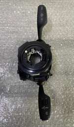 Load image into Gallery viewer, OEM BMW F30 F48 STEERING RING MULTIFUNCTION CONTROL SWITCH 9351140
