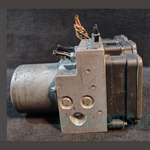 Load image into Gallery viewer, GENUINE BMW X5 X6 F15 F16 ANTI -LOCK BREACKING SYSTEM  PUMP UNIT MODULE 6870759