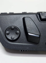 Bild in die Galerieansicht laden, 2005-2011 BMW 3 Series Seat Adjustment Switch 9212912 OEM