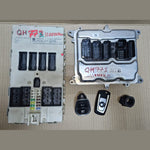 Load image into Gallery viewer, F20 116i N13B16A 2012 8625241 km 110000 used ECU SET