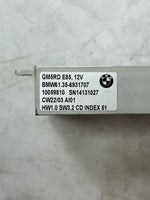 Load image into Gallery viewer, 2003-2008 BMW Z4 E85 E86 INDEX61 Body Control Module 6931707 OEM 