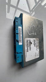 Load image into Gallery viewer, BMW Gearbox Control Unit 0260002527 7 Series E38 EGS GS8.60.2 