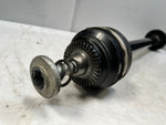 Bild in die Galerieansicht laden, BMW M850iX 8 Series G14 G15 N63B Drive Shaft Output Shaft Rear Left 8689577 OEM