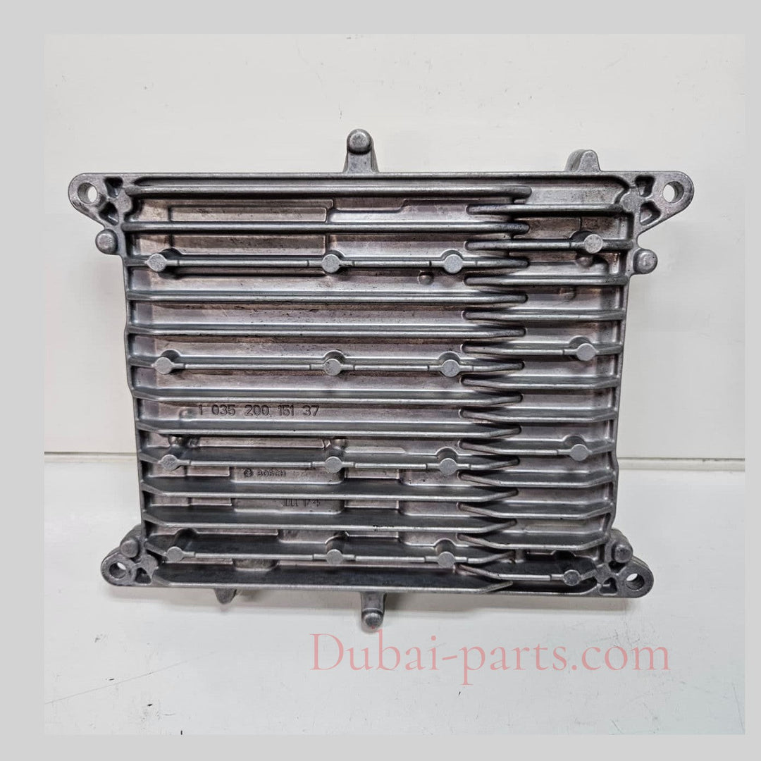 8625241-BMW F20 F21 F30 F31 N30 Engine Control Unit MEVD17.2.5 DME Key Set