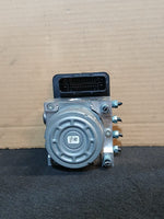 Bild in die Galerieansicht laden, BMW F30 3 Series Anti-Lock ABS Brake Pump Module Assembly Unit 6869726