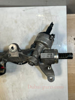 Bild in die Galerieansicht laden, BMW 7 SERIES G11 G12 Steering RACK 7828974991 HYBRID Gear 6879137 RHD OEM