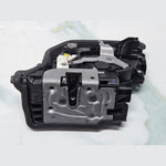 Load image into Gallery viewer, BMW X1 2018 F48 NSF PASSENGER SIDE FRONT DOOR LOCK MECHANISM 7281937
