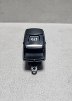 Load image into Gallery viewer, 2016 BMW X1 Hand Parking Brake Switch 9390836 X1 F48 F49