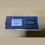 Load image into Gallery viewer, 2007-2014 BMW X5 Dynamic Drive Control Module 6792659  E70 X5 and E71 X6 models