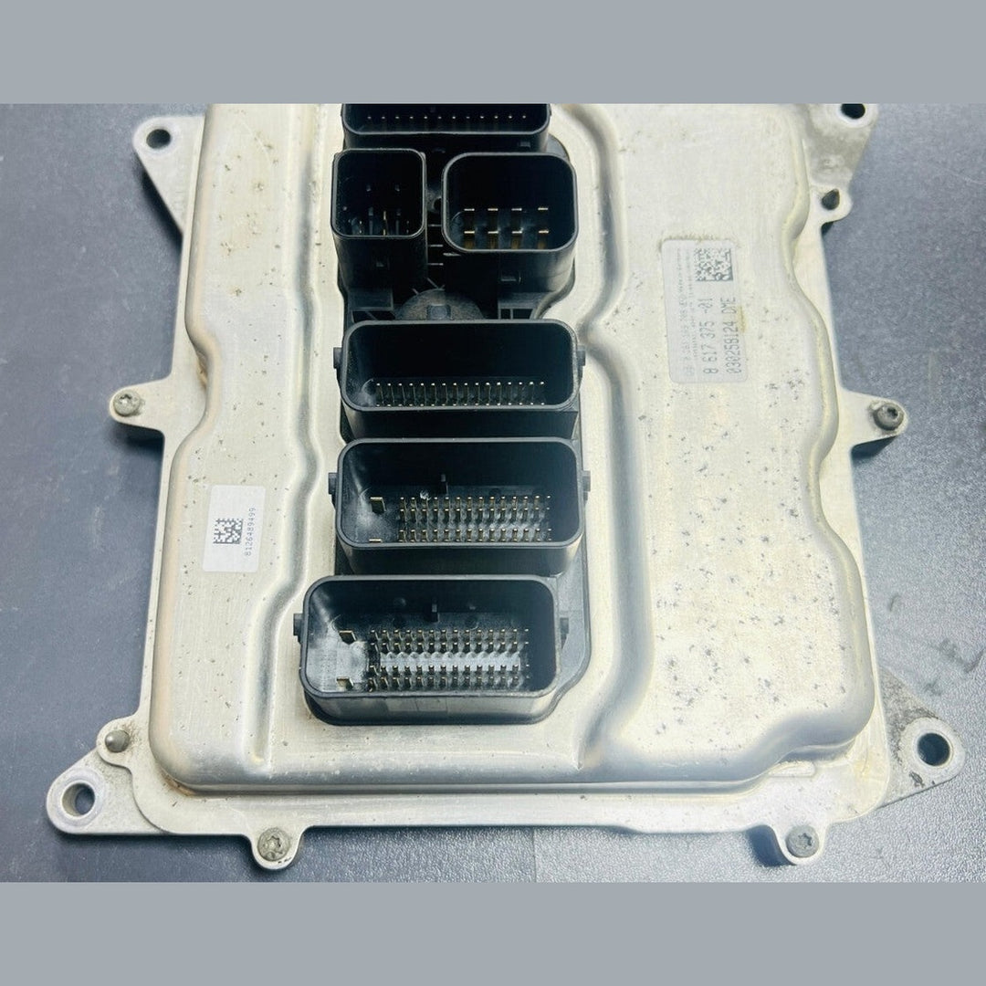 BMW 3,4 SERIES F30 F33 N20 ENGINE CONTROL ECU UNIT ECM DME 8617375
