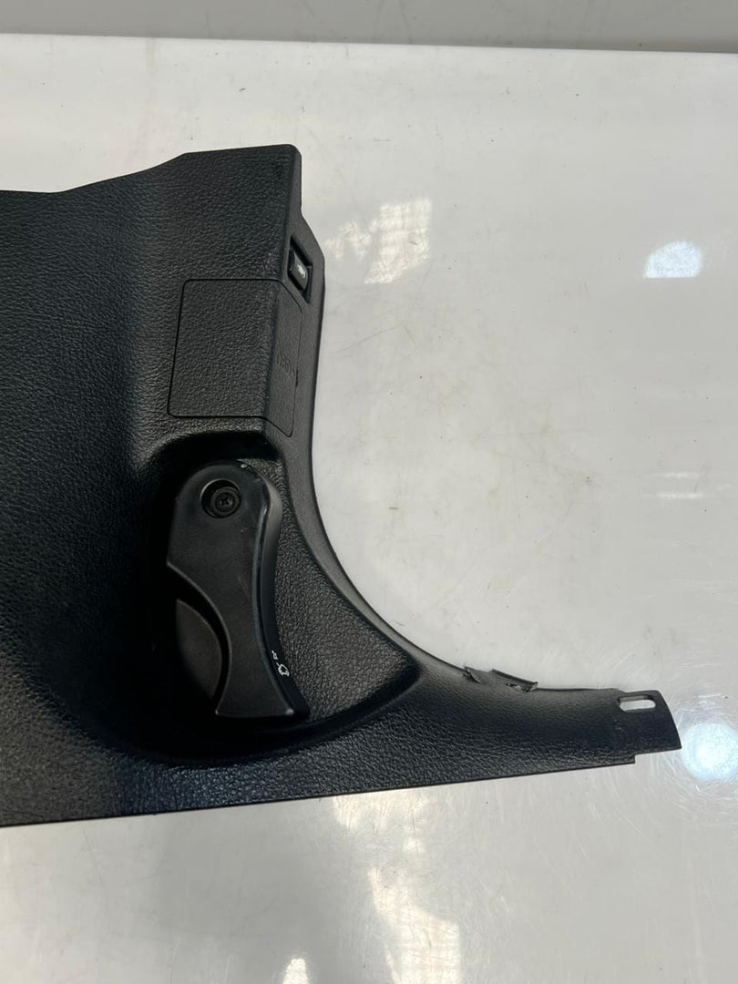 BMW 3' 4' F30 F31 F34 F32 Front Right Lateral Trim Panel Cover 7291092 OEM