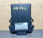 Load image into Gallery viewer, 15-20 Mercedes W205 C63 AMG Differential Lock Control Module A2909002801 OEM