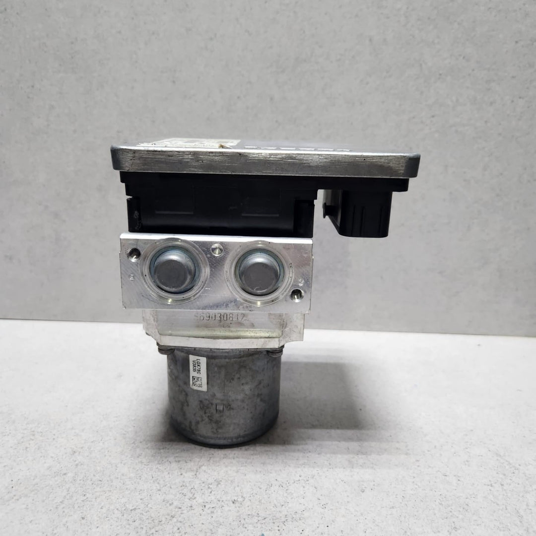 2018-2021 BMW X4 Abs Pump Module 6896980 X3 G01 G02 740i and 530i