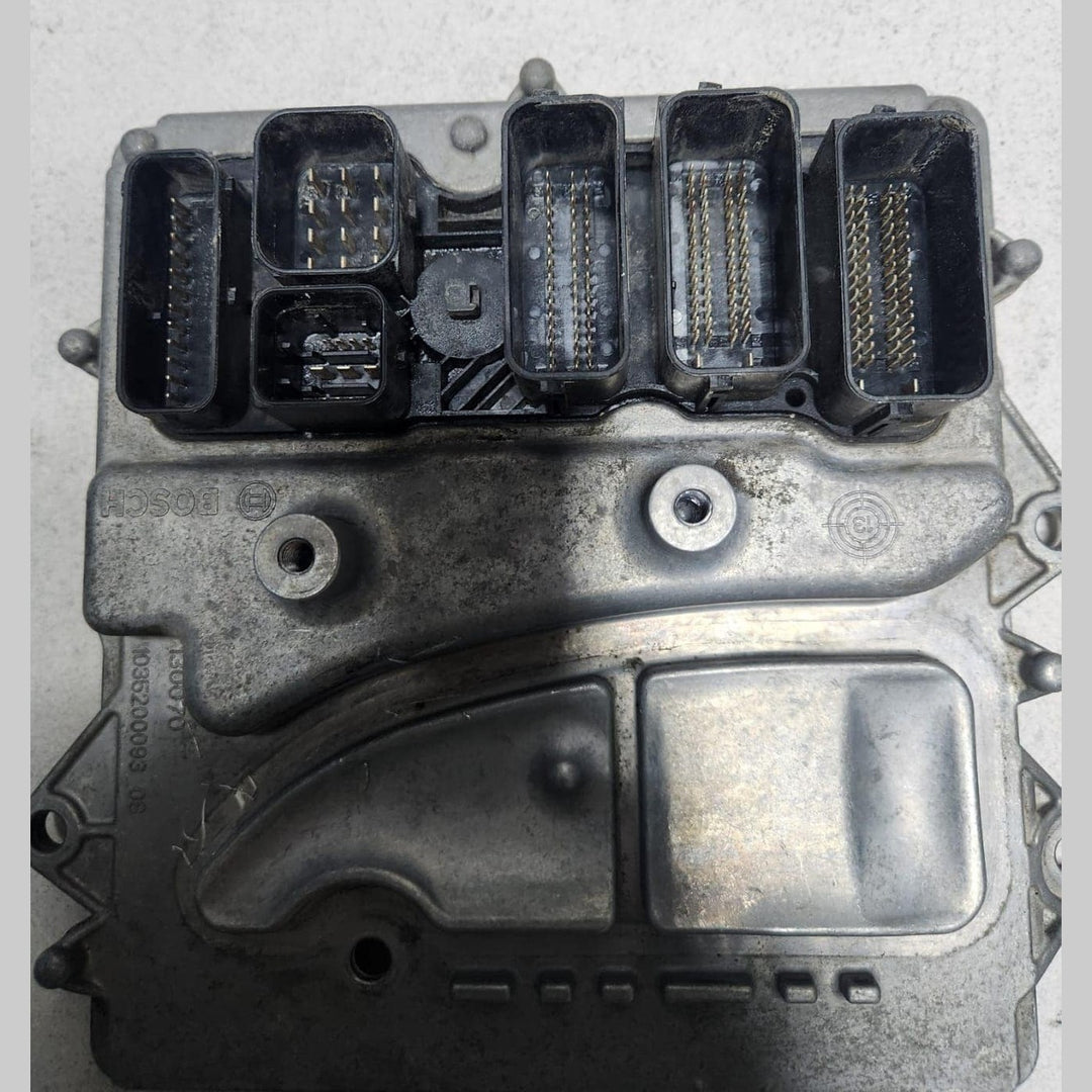 2014-2016 BMW 435i N55 Engine Control Module ECU Only 8626472