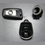 Load image into Gallery viewer, BMW 116i 2014 F20 N13 ENGINE CONTROL ECU UNIT KIT DME 8625241