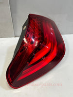 Load image into Gallery viewer, OEM BMW 7 Series F01 F02 LCI Tail Light Assembly 7300267 Rear Left OEM ECE