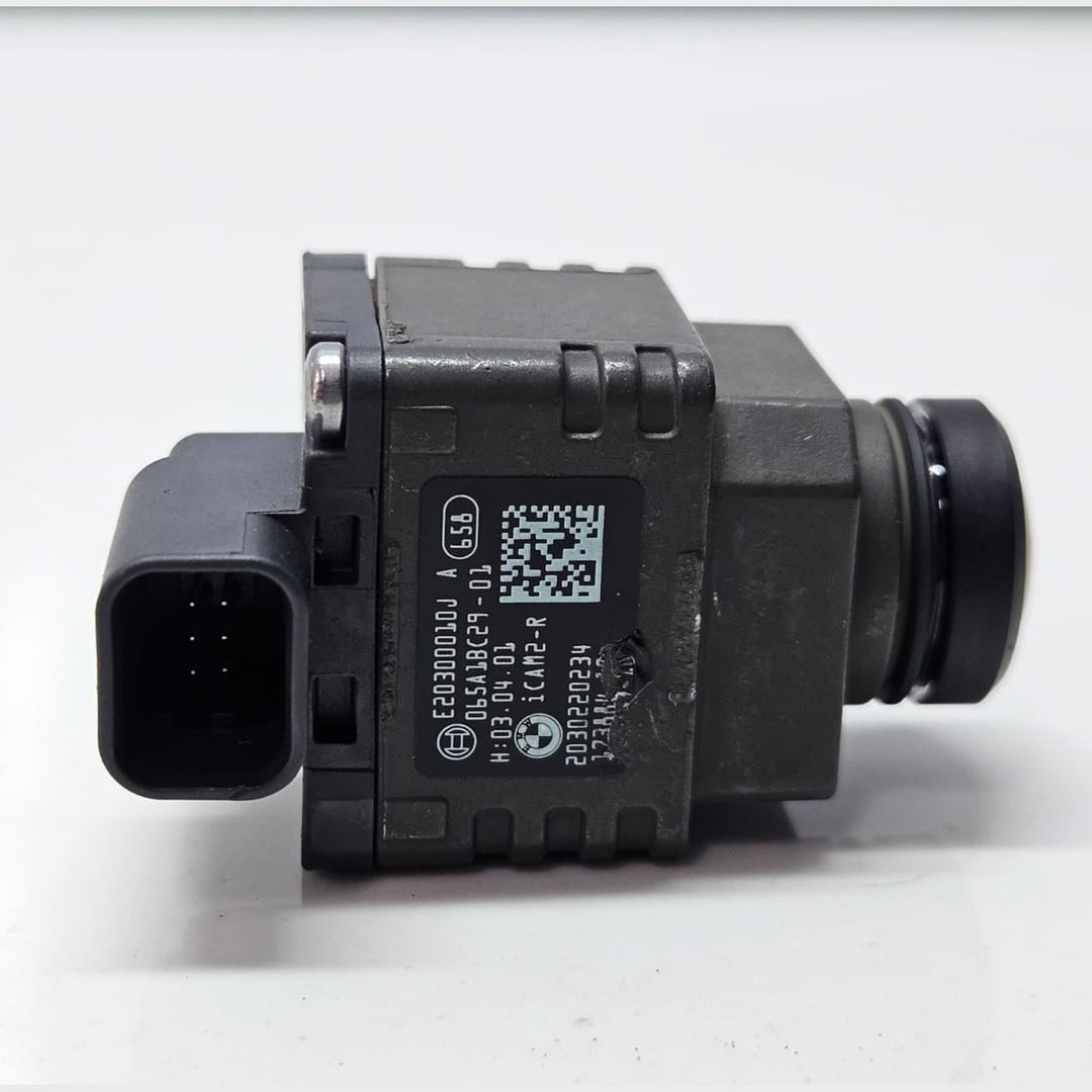 5A1BC29-2019-2023 BMW G30 G11 G20 G21 X3 X4 Reversing Parking Assist Camera OEM 