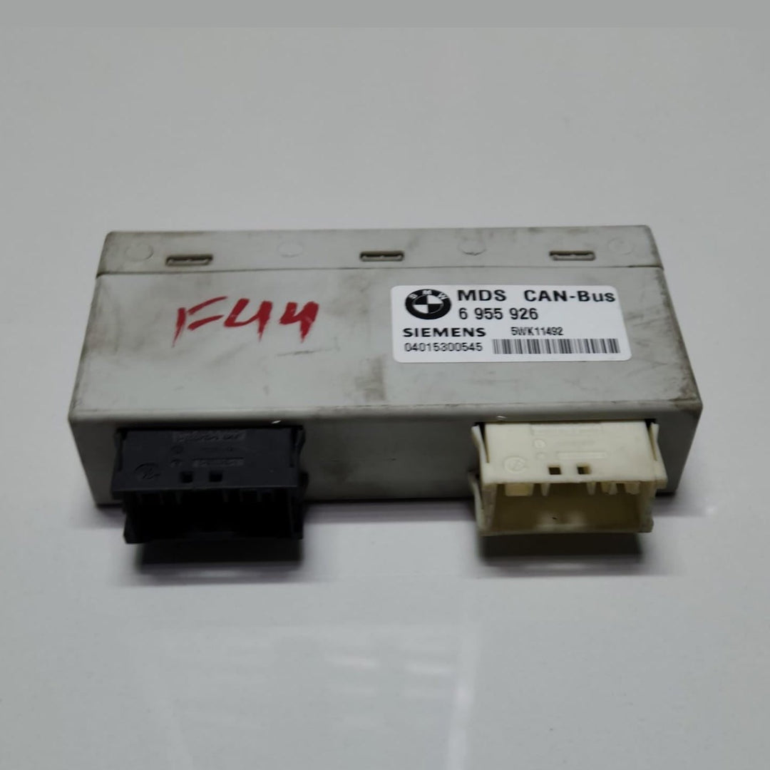 2006 BMW 530xi Sunroof Control Module 6955926 E60 and E61 5 Series OEM 