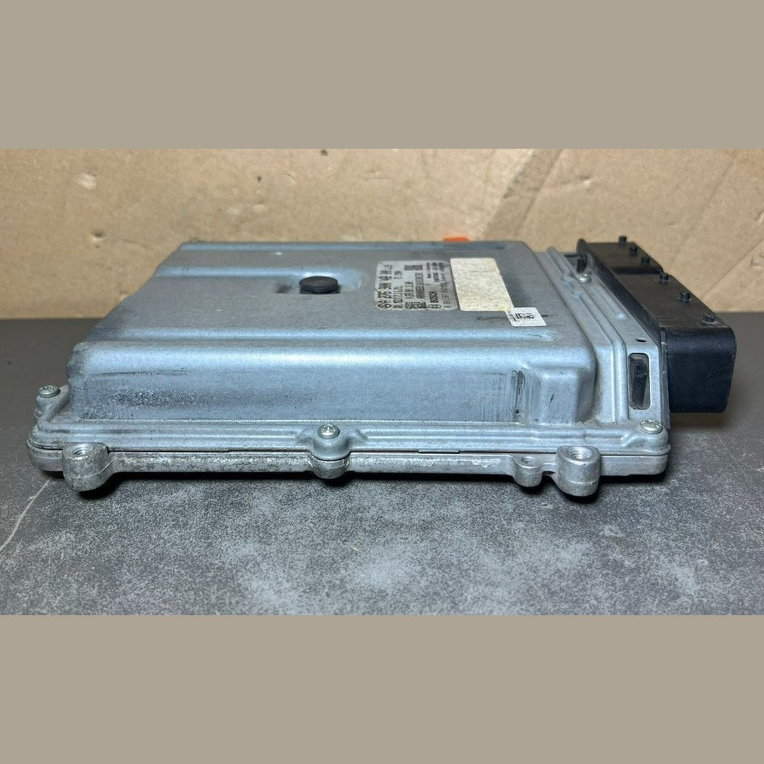 10-14 Mercedes W207 E350 GLK Engine Control Module Unit ECM ECU A276 9004600 OEM