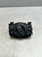 قم بتحميل الصورة إلى عارض الصور، BMW 3-Series E88 E82 E90 E91 X1 E84 HALOGEN Headlight CONTROL Switch 9169406 OEM