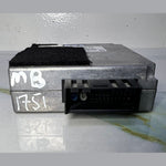 Load image into Gallery viewer, 07-14 Mercedes CL550 Voice Communication Control Module A2218702092 W216 CL550
