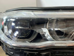 Load image into Gallery viewer, 2016-2019 BMW G11 G12 750LI 730I 7483244 Full LED Left Headlight RHD