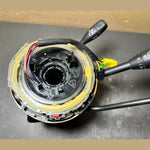 Load image into Gallery viewer, 03-09 Mercedes W211 Steering Column Control Switches Assembly A171 5404245 OEM