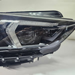 قم بتحميل الصورة إلى عارض الصور، 2023-2026 BMW X1 U11 Right Front Headlight 5A9A234 Adaptive USA Spec FULL LED