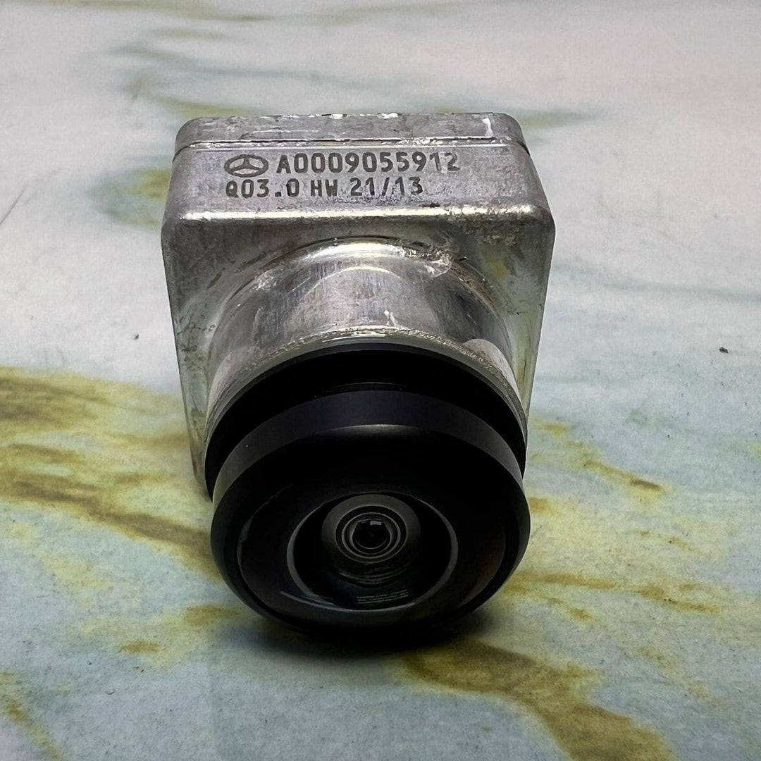 Genuine Mercedes Surround View Camera A0009055912 W206 and W223 C-Class