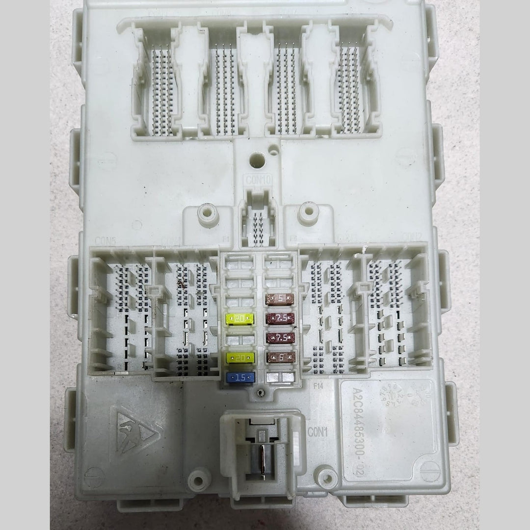 2017-2020 BMW 530i Body Control Module 6994548 G30 G31530i 540i M5 OEM