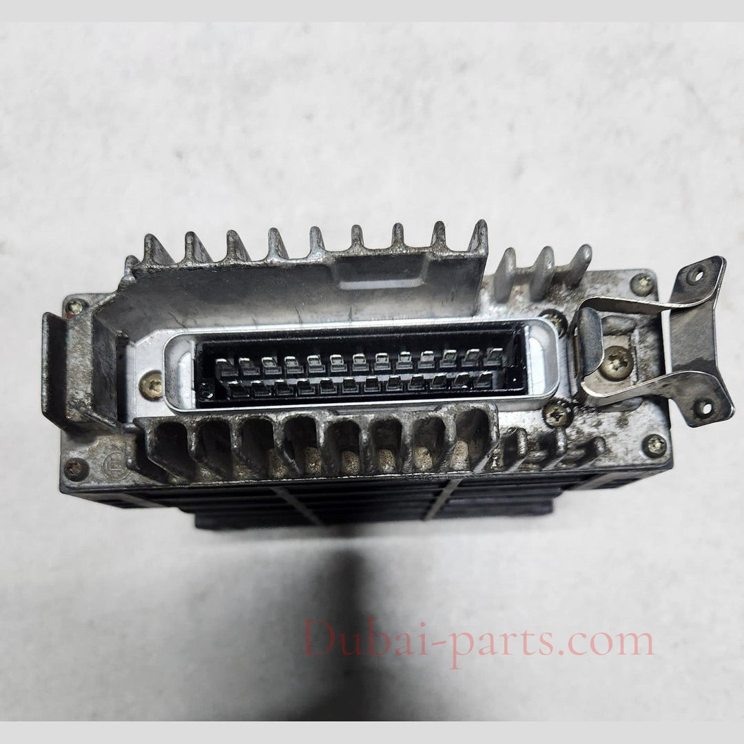 Benz Engine Control Unit 0280800262  W201 and W124 ECU