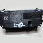 Load image into Gallery viewer, BMW 7 Headlight Control Switch Front Chrome 9493726 7 Series G11 G12 