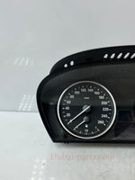 Load image into Gallery viewer, 2003-2010 BMW 525i 5-Series E60 E61 SPEEDOMETER Instrument Cluster 9177260 OEM