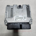 Bild in die Galerieansicht laden, BMW Engine Control Unit DDE 8578995 F10 520D 525D 2010-13 N47 ECU SET DIESEL RHD