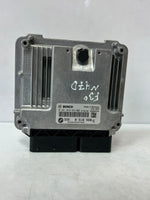 Load image into Gallery viewer, 2012 BMW F30 N47D F20 3' 2.0 320d 120d diesel Engine Control Unit ECU 8518568 