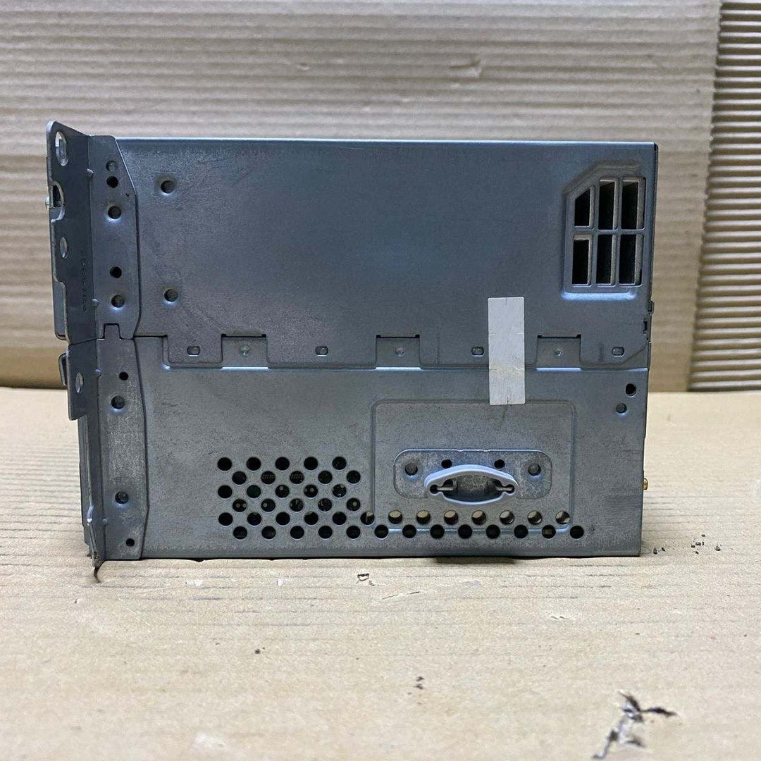 2009-12 F20 F21 F30 HEAD UNIT Car Infotainment Computer JAPAN 9273171